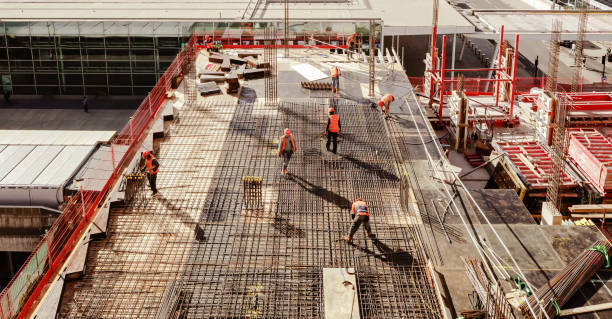Best Concrete Patio Design and Installation in Pulaski, TN