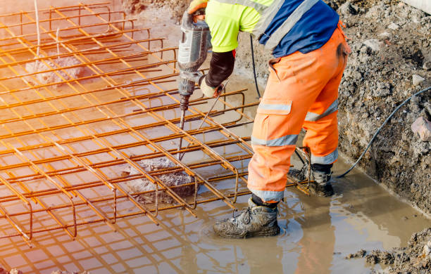 Best Commercial Concrete Services in Pulaski, TN