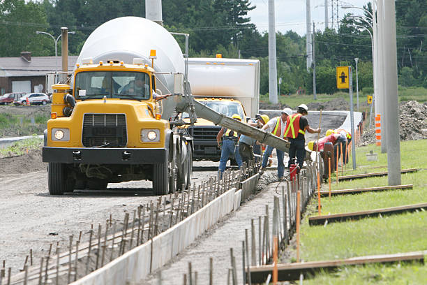 Best Residential Concrete Solutions in Pulaski, TN
